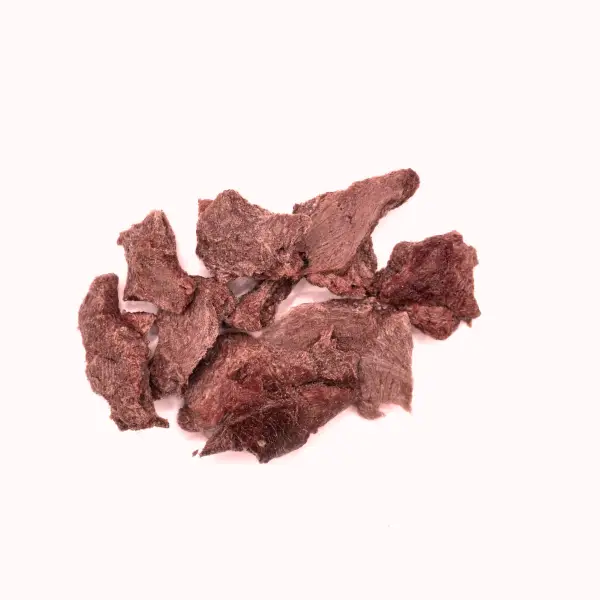 LIOFILIZOWANY UDZIEC Z SARNY 100% 50G  '' Banda z Lasu ''